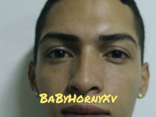 BaByHornyXv