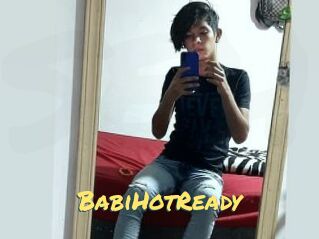 BabiHotReady