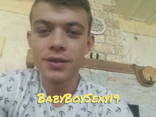 Baby_BoySexy19