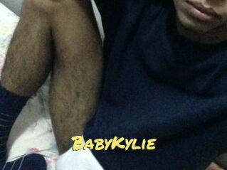 BabyKylie