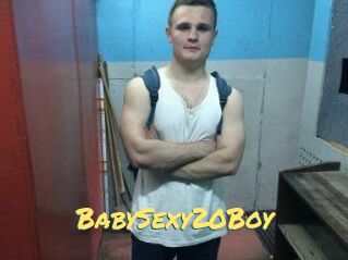 Baby_Sexy_20Boy