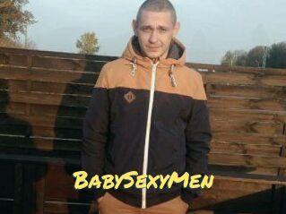 BabySexyMen