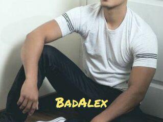 BadAlex