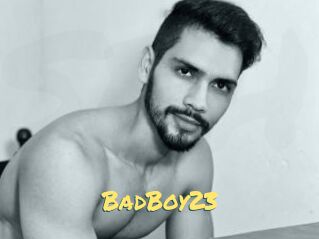 BadBoy23