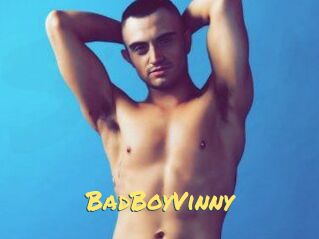 BadBoyVinny