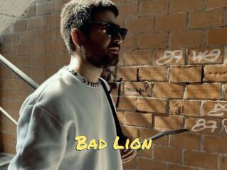 Bad_Lion