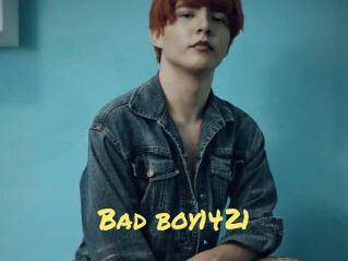 Bad_boy1421