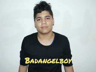 Badangelboy