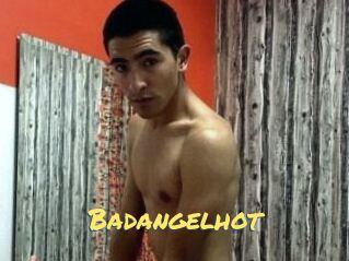 Badangelhot