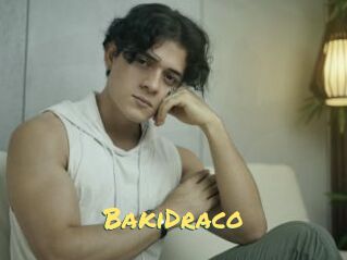 BakiDraco