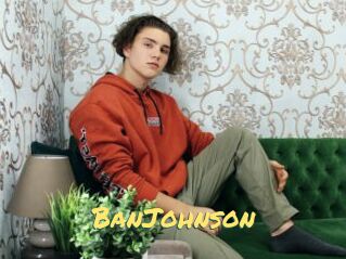BanJohnson