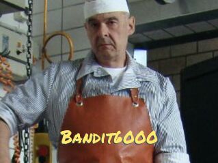 Bandit6000