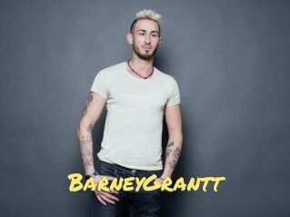 BarneyGrantt
