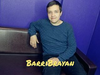 BarriBrayan