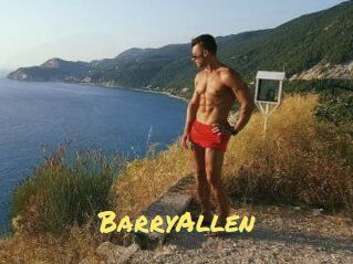 BarryAllen
