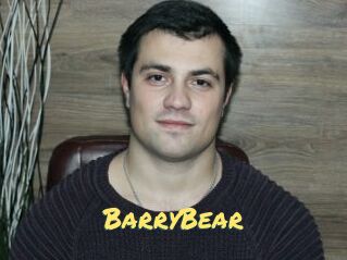 BarryBear