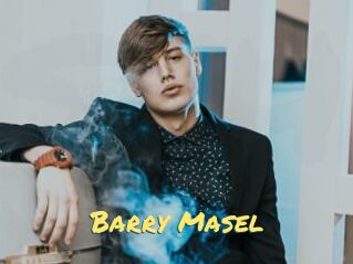 Barry_Masel