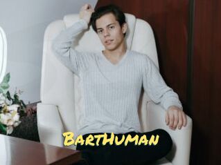BartHuman