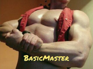 BasicMaster_
