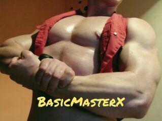 BasicMasterX