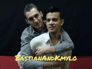 BastianAndKmylo
