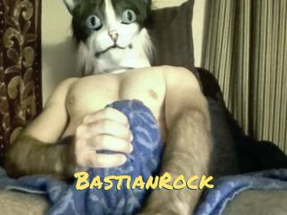 BastianRock