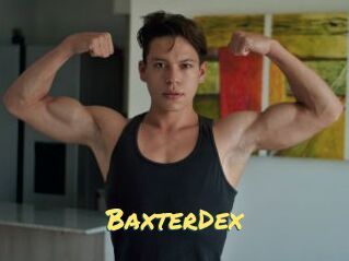 BaxterDex