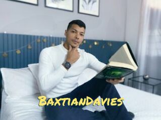 BaxtianDavies