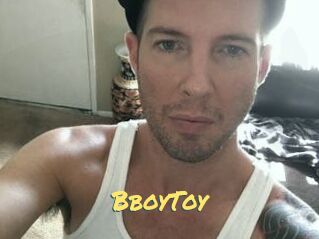 BboyToy