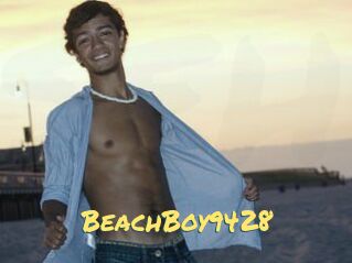 BeachBoy9428