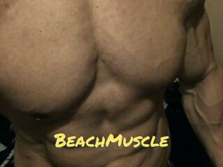 BeachMuscle