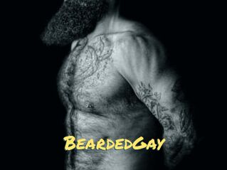 BeardedGay
