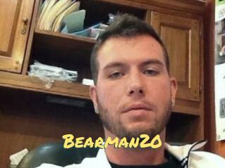 Bearman20