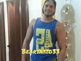 Beartatto33