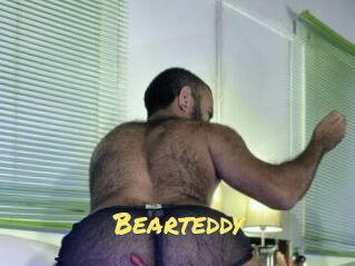 Bearteddy
