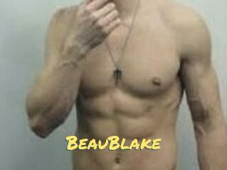 BeauBlake