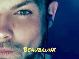 BeaubrunX