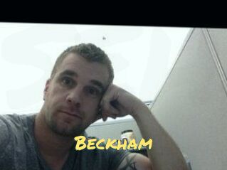 Beckham