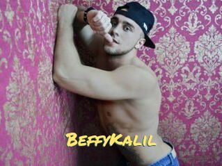 BeffyKalil