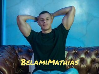 BelamiMathias