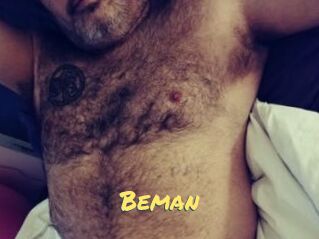 Beman