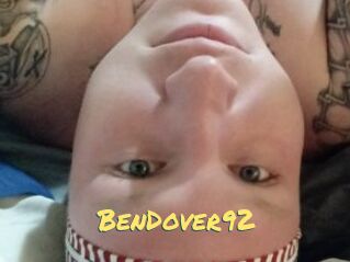 BenDover92