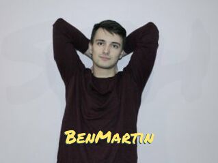 BenMartin