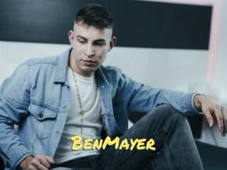 BenMayer