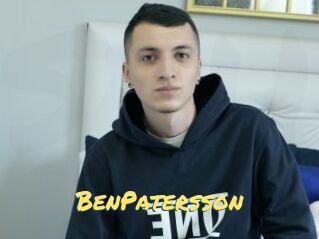 BenPatersson