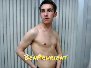 BenPrurient
