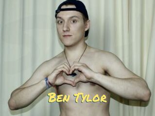 Ben_Tylor
