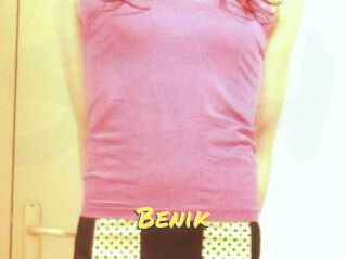 Benik