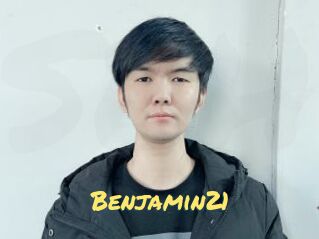 Benjamin21