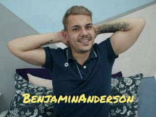 BenjaminAnderson